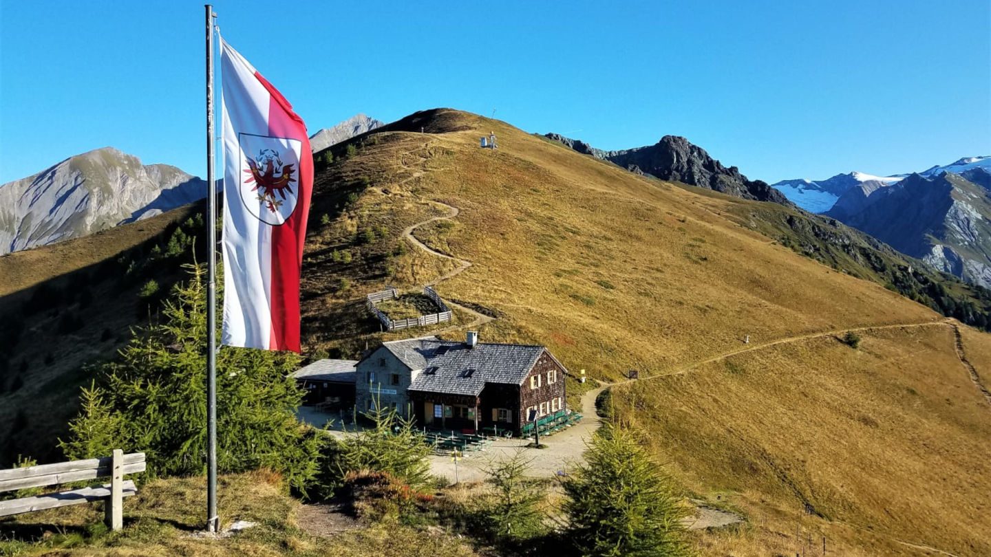 Wanderung Bärensteig
