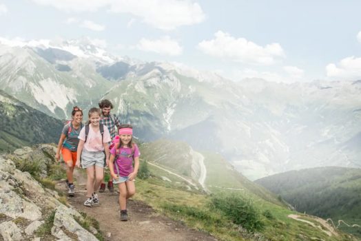 Großglockner Resort Kals Matrei