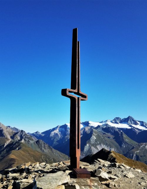 Rotenkogel Wanderung