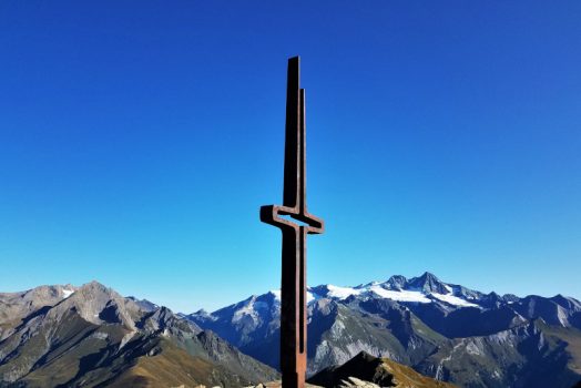 Rotenkogel Wanderung
