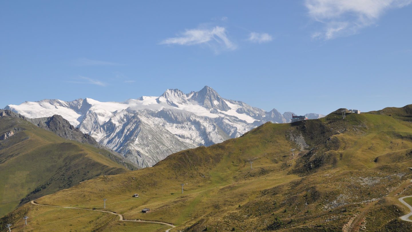 Familienwanderung Goldriedsee