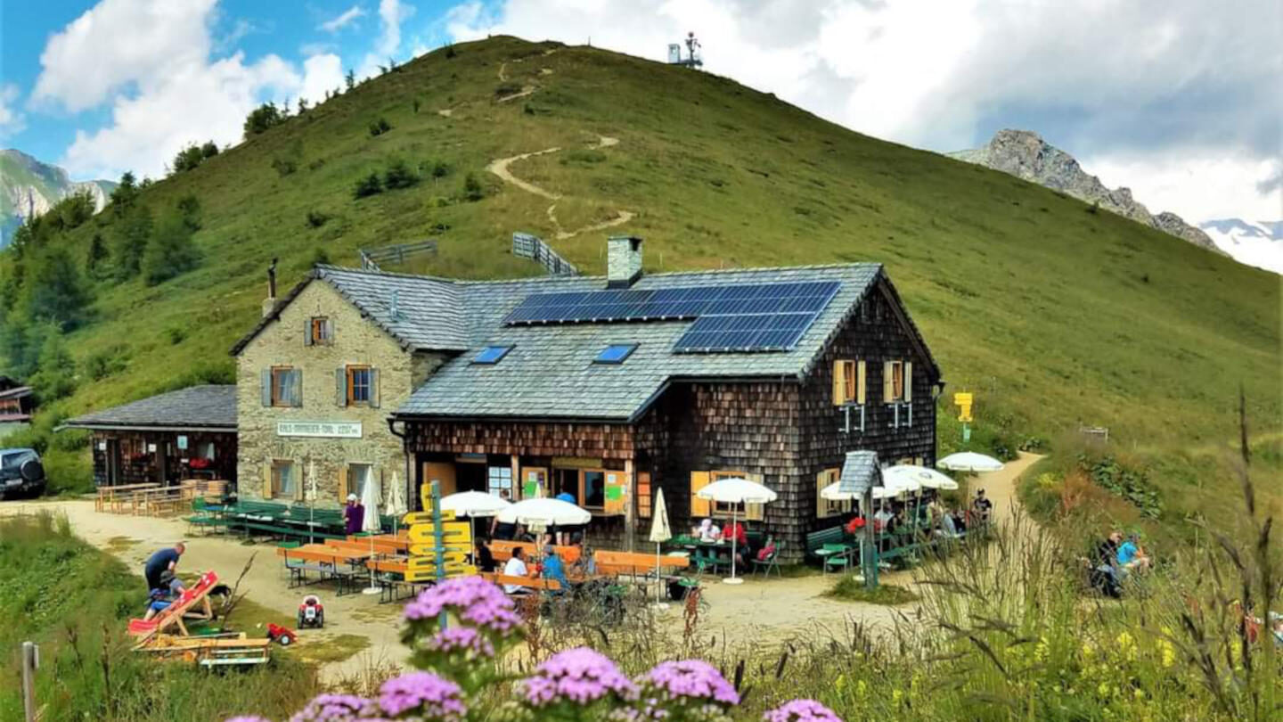 Kals Matreier Törl